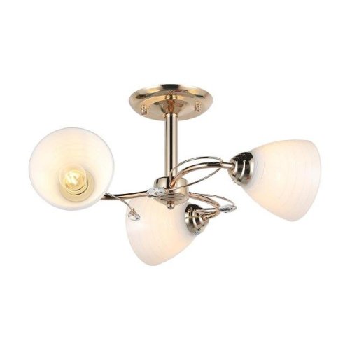 MD.0017-3-S-FGD Потолочная люстра IMEX MD.0017-3-S-FGD