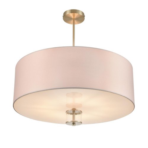 Люстра на штанге Lumion Damona 8109/7C