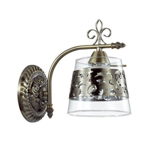 3127/1W Настенное бра Odeon Light SANSA 3127/1W