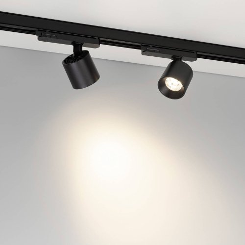 Трековый светильник Arlight Dyke 052282