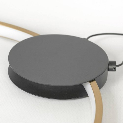 LSP-7107 Светильник подвесной Lussole LOFT Lowell LSP-7107