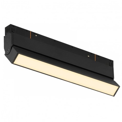 Трековый светильник iLEDEX TECHNICAL VISION48/22 4822-004-L300-12W-110DG-3000K-BK