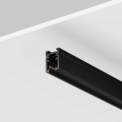 TRX184-111B-1 Шинопровод Maytoni Busbar trunkings Levity TRX184-111B-1