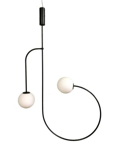 Подвесная люстра ArtCore YS711-2