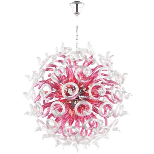 890182 Подвесная люстра Lightstar Medusa 890182