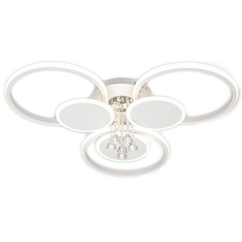 Потолочная люстра Escada Aurora 10228/S LED