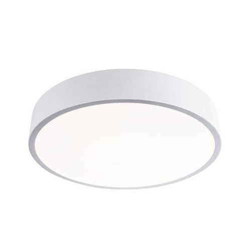 L2020-300 WH Потолочный светильник L LED4U L2020-300 WH
