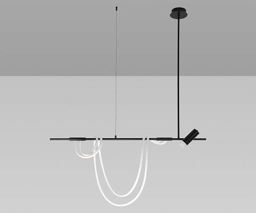 08039-120A,19 Светильник подвесной KINK Light Кайли 08039-120A,19
