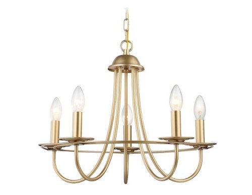 TR9615 Подвесная люстра Ambrella Modern TR9615