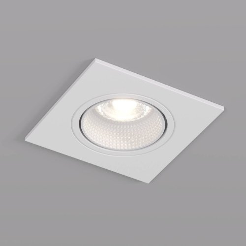DK3071-WH Встраиваемый светильник Denkirs Dk3020Ww DK3071-WH