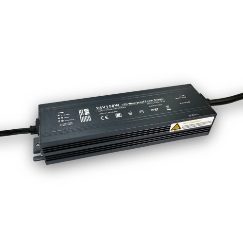 ST014.024.150 Блок питания для светодиодной ленты 24V ST Luce St014 ST014.024.150