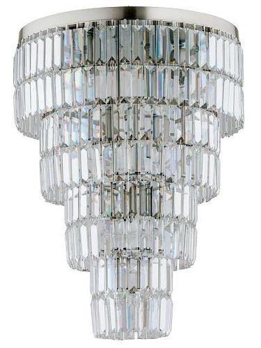 ELL-PLM-6(N)450/II Потолочная люстра Kutek Ellini ELL-PLM-6(N)450/II