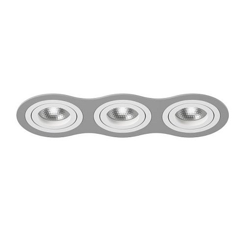 i639060606 Встраиваемый светильник Lightstar Intero 16 i639060606