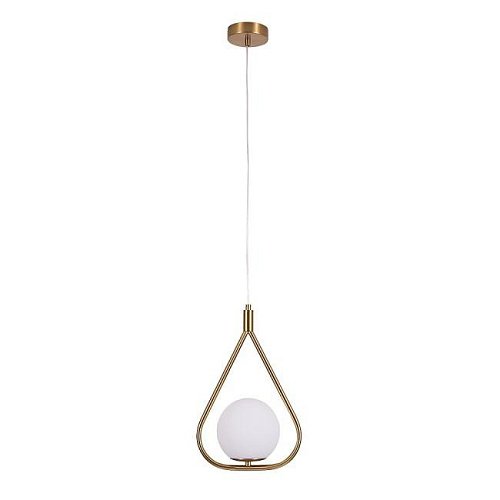 A7764SP-1AB Светильник подвесной Arte Lamp Matisse A7764SP-1AB