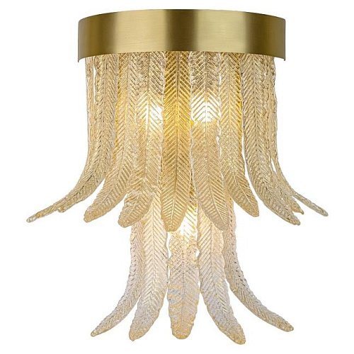 L38423.92 Настенное бра L'Arte Luce Luxury Sciabole L38423.92