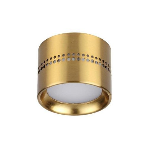 6607/1C Накладной светильник Odeon Light Real 6607/1C