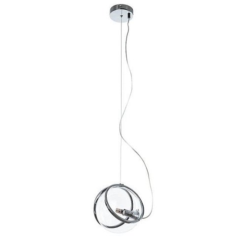 5015/02 SP-1 Светильник подвесной Divinare Hazel 5015/02 SP-1