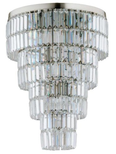 Потолочная люстра Kutek Ellini ELL-PLM-6(N)450/II