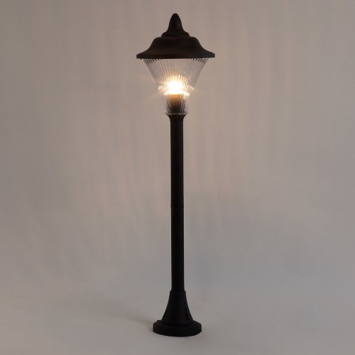 Уличный наземный светильник De Markt Корсо 801041901