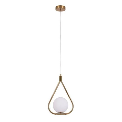 Светильник подвесной Arte Lamp Matisse A7764SP-1AB