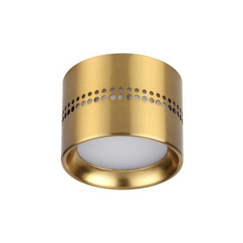 6607/1C Накладной светильник Odeon Light Real 6607/1C
