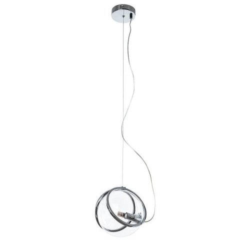 5015/02 SP-1 Светильник подвесной Divinare Hazel 5015/02 SP-1