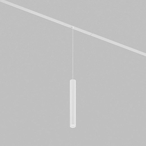 DK8208-WH Трековый светильник Denkirs Simple spot DK8208-WH