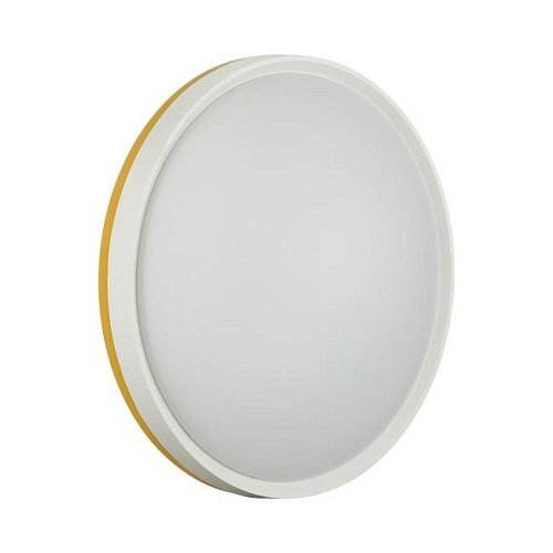 7709/DL Настенно потолочный светильник Sonex Kezo Yellow 7709/DL
