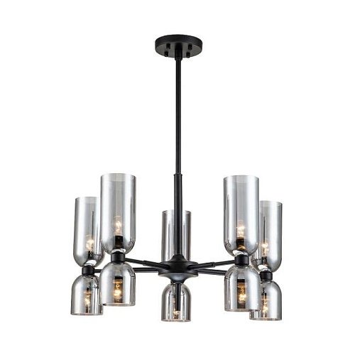 2877-5P Люстра на штанге Favourite Amusing 2877-5P