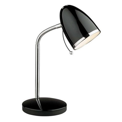 2327/1T Настольная лампа Odeon Light LURI 2327/1T