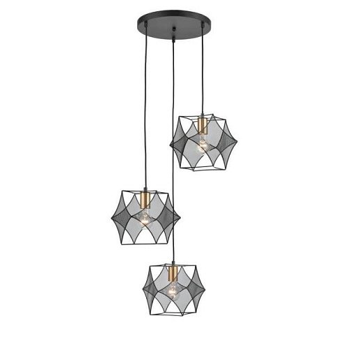 VL6352P03 Светильник подвесной Vele Luce Spark VL6352P03