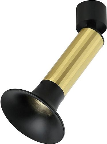 IL.0005.4601 BRONZE+BK Светильник спот IMEX Capella IL.0005.4601 BRONZE+BK