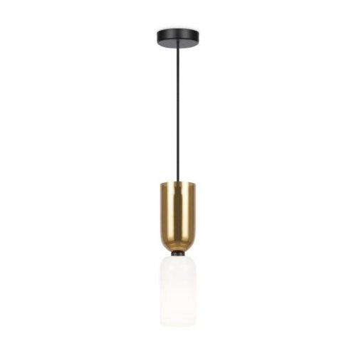 Светильник подвесной Maytoni Memory MOD177PL-01G