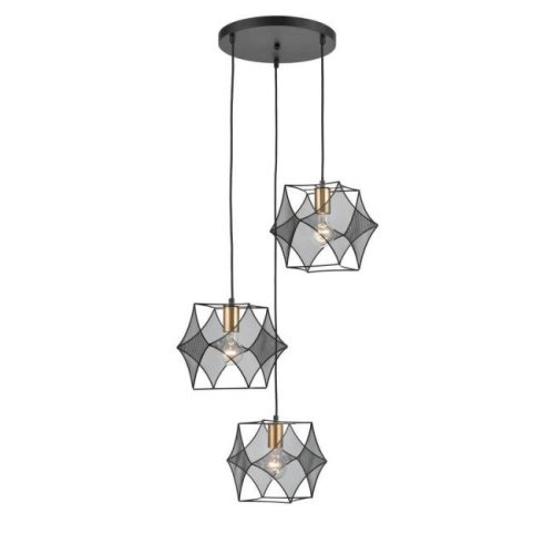 VL6352P03 Светильник подвесной Vele Luce Spark VL6352P03