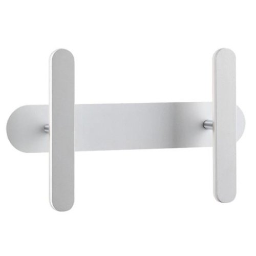 357451 Уличный LED настенный светильник Novotech Calle 357451