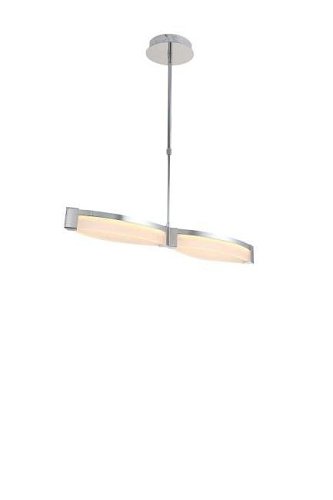 MODENA 172.2 LED Люстра на штанге Lucia Tucci Modena MODENA 172.2 LED