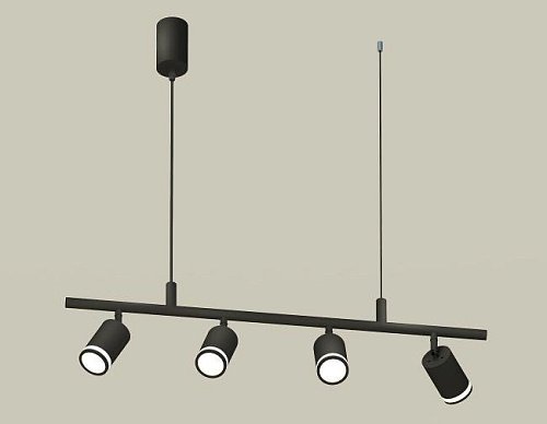 XB9002150 Светильник подвесной Ambrella Traditional DIY XB9002150