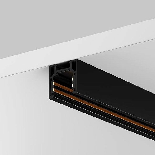 TRXMN034-412B Шинопровод Maytoni Busbar trunkings Exility TRXMN034-412B