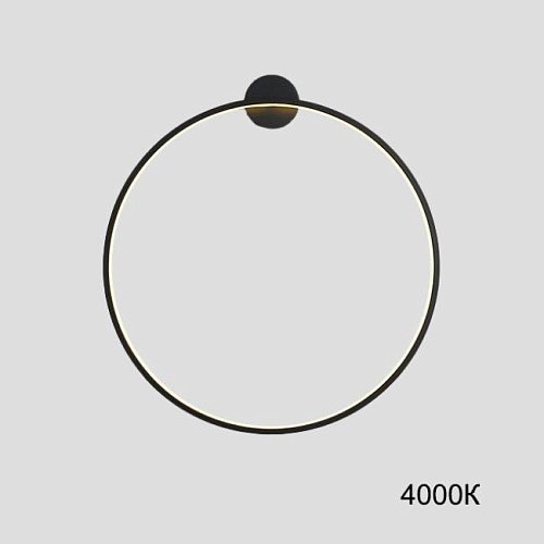 226507-23 Настенный светильник ImperiumLoft Guard-B01 226507-23