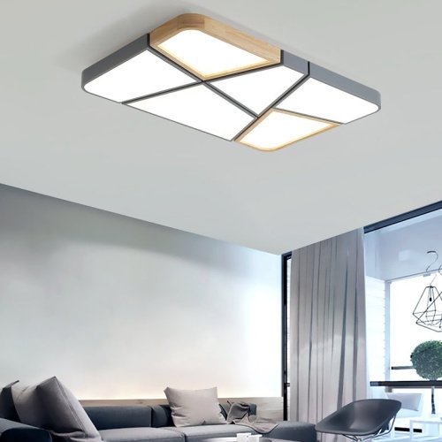 Светильник потолочный ImperiumLoft Fust-Two01 151491-26