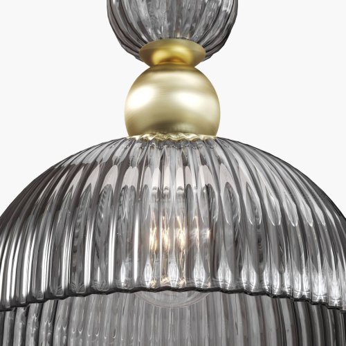 MOD302PL-01GR1 Светильник подвесной Maytoni Antic MOD302PL-01GR1