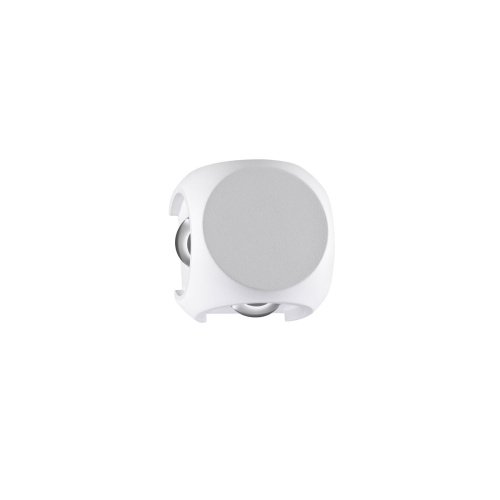 Уличный LED настенный светильник Odeon Light Miko 4221/8WL