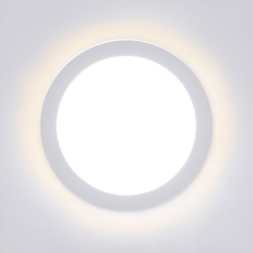 DSKR80 5W 4200K WH белый Светильник потолочный Elektrostandard DSK80-DSKR80 DSKR80 5W 4200K WH белый