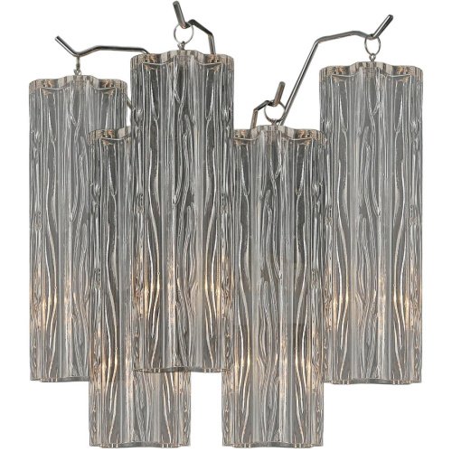 IL0179-2W-39 CR CL Бра настенное ILLUMICO IL0179-2W-39 CR CL