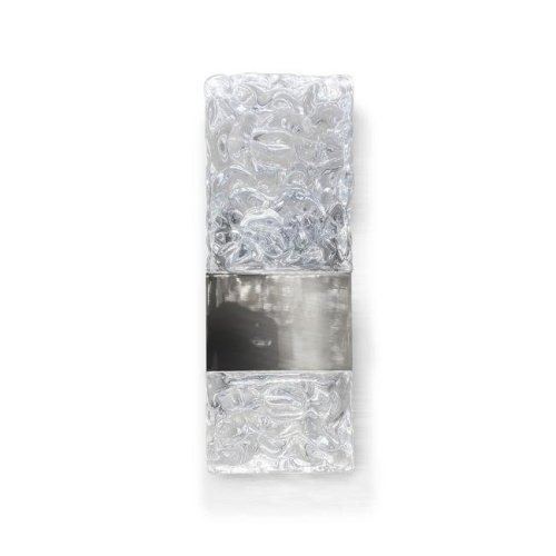 MB17090026-2A chrome Настенный светильник Delight Collection MD17090026 MB17090026-2A chrome