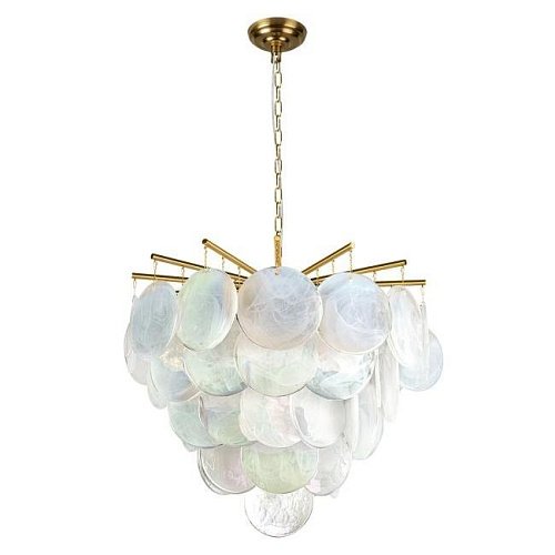 Подвесная люстра Lolly Loft It 10492/600 Pearl
