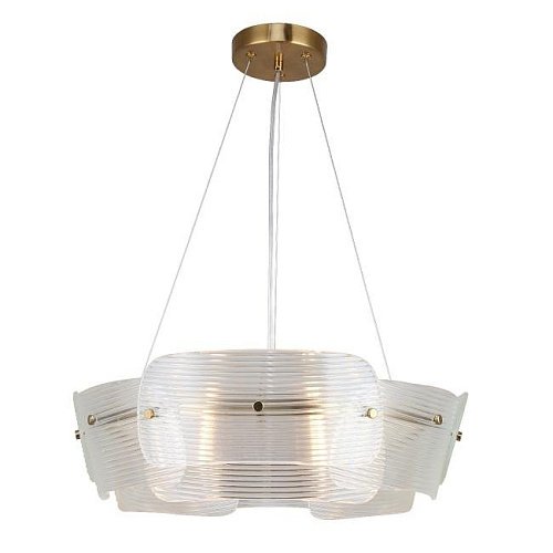 4738-6P Подвесная люстра F-Promo Itaka 4738-6P
