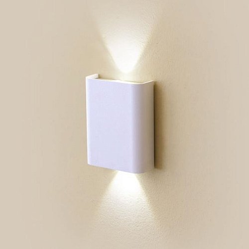 CL704400 Настенное светодиодное бра Citilux Декарт CL704400