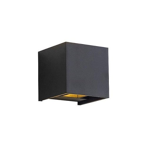 L80570.09 Настенный светильник L'Arte Luce Luxury Kraft L80570.09