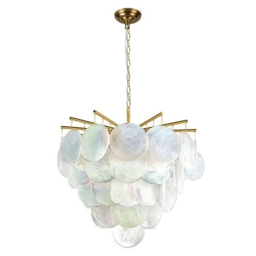 Подвесная люстра Lolly Loft It 10492/600 Pearl
